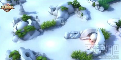 王者荣耀S9赛季新地图怎么样?王者荣耀S9赛季新地图攻略