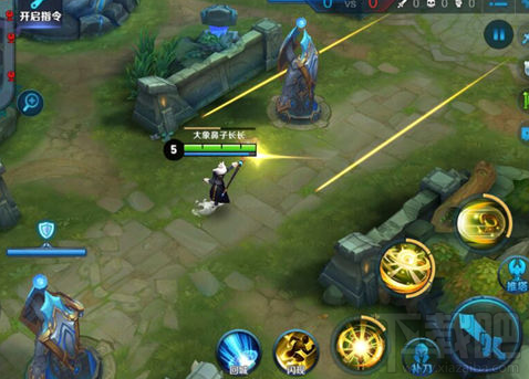 王者荣耀S9赛季新地图怎么样?王者荣耀S9赛季新地图攻略