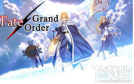 FGO尼禄祭2017来袭!FGO尼禄祭2017无限奖池有哪些内容?