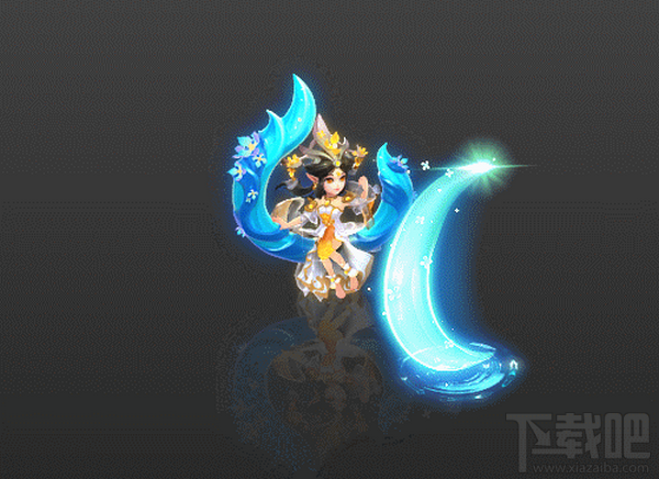 梦幻西游手游新门派月宮介绍