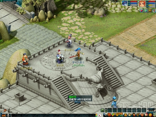 梦幻西游中元节有什么活动?梦幻西游2017中元节活动汇总