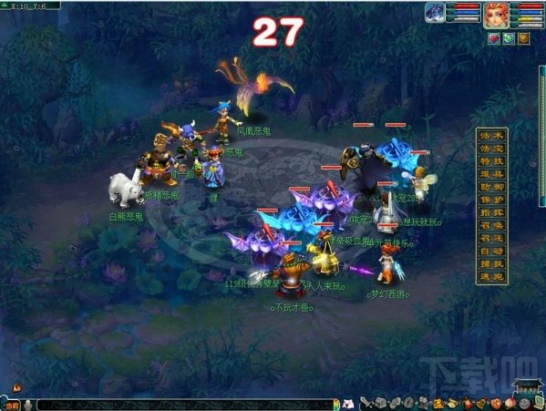 梦幻西游中元节有什么活动?梦幻西游2017中元节活动汇总