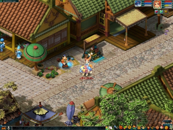 梦幻西游中元节有什么活动?梦幻西游2017中元节活动汇总