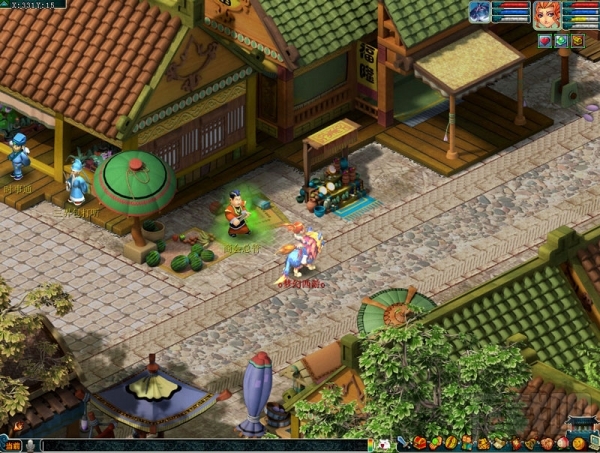 梦幻西游中元节有什么活动?梦幻西游2017中元节活动汇总