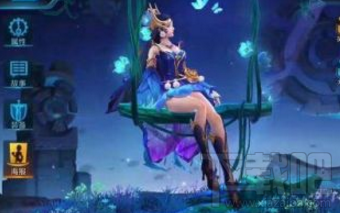 王者荣耀S9赛季新英雄曝光 三个英雄你喜欢谁?