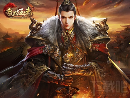 乱世王者君主战斗力怎么提升?