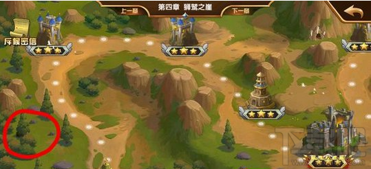 魔法门之英雄无敌手游隐藏任务在哪?魔法门之英雄无敌手游隐藏奖励位置一览