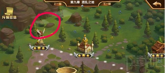 魔法门之英雄无敌手游隐藏任务在哪?魔法门之英雄无敌手游隐藏奖励位置一览