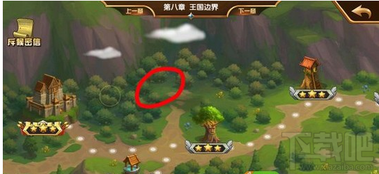 魔法门之英雄无敌手游隐藏任务在哪?魔法门之英雄无敌手游隐藏奖励位置一览