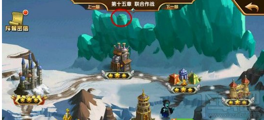 魔法门之英雄无敌手游隐藏任务在哪?魔法门之英雄无敌手游隐藏奖励位置一览