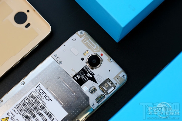 荣耀畅玩6手机评测:599元玩转柔光自拍!