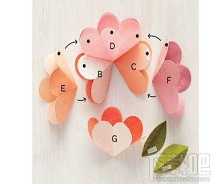 2017教师节立体贺卡怎么做?教师节立体贺卡怎么制作