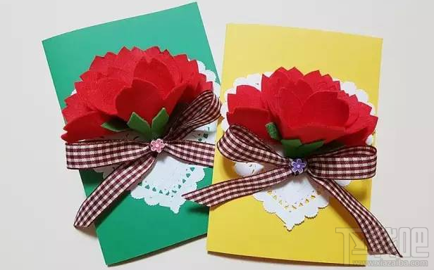 2017教师节立体贺卡怎么做?教师节立体贺卡怎么制作