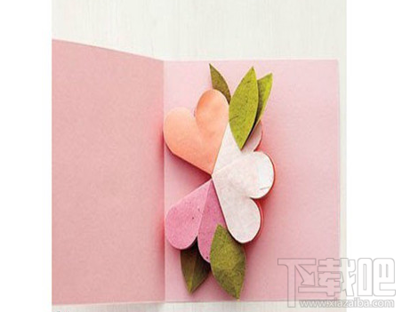 2017教师节立体贺卡怎么做?教师节立体贺卡怎么制作