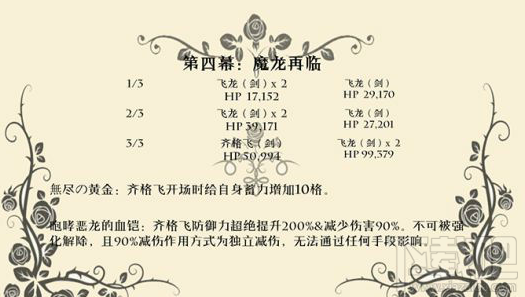 FGO尼禄祭高难度副本怎么通过?FGO尼禄祭魔龙再临攻略