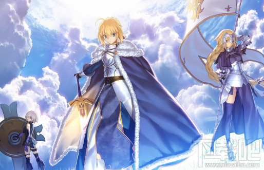 FGO尼禄祭2017来袭!FGO尼禄祭2017无限奖池有哪些内容?