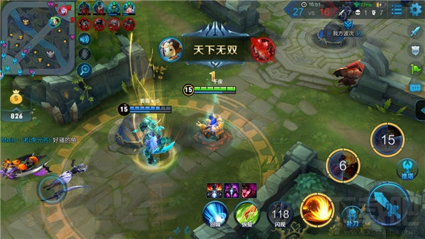 王者荣耀鲁班七号怎么上分?王者荣耀鲁班七号上分技巧