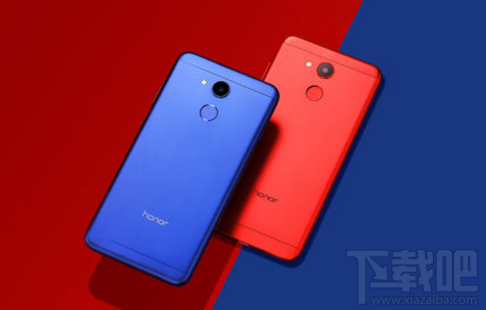 荣耀V9手机四种颜色哪种好看?荣耀V9手机颜色分析教程