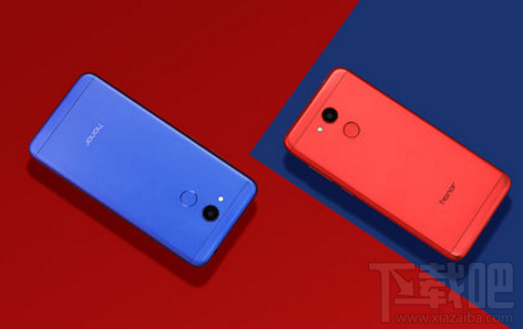 荣耀V9手机哪种颜色适女生?荣耀V9手机外观分析