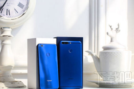 华为荣耀V9的屏幕尺寸是多少?5.7英寸大屏幕