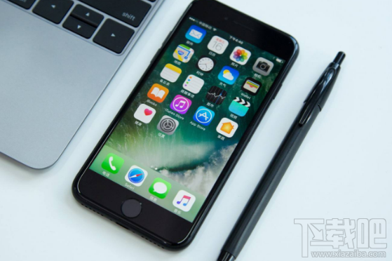 iPhone7冷门小技巧:iPhone7简单一摇撤销拼写错误