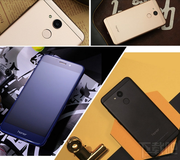 荣耀9和荣耀v9play哪个好?荣耀v9play和荣耀9区别对比评测