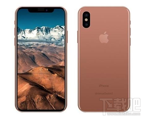 iPhone8将采用A11处理器?是否会虐哭骁龙835?