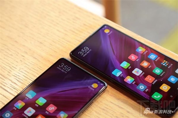 小米MIX2评测:敢在iPhone发布会前发布,靠这些