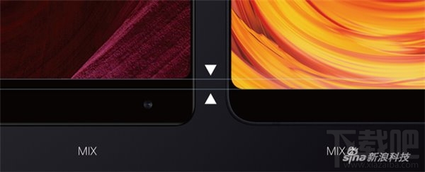 小米MIX2评测:敢在iPhone发布会前发布,靠这些
