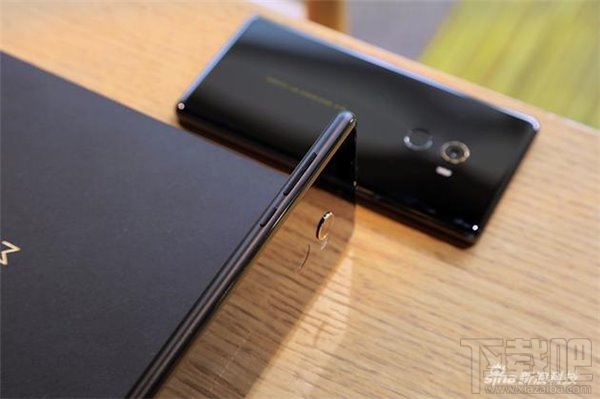 小米MIX2评测:敢在iPhone发布会前发布,靠这些