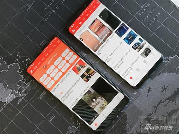 小米MIX2评测:敢在iPhone发布会前发布,靠这些