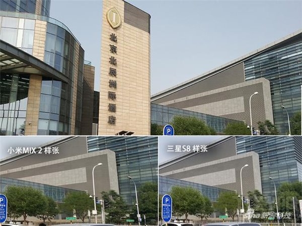 小米MIX2评测:敢在iPhone发布会前发布,靠这些