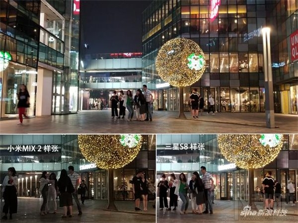 小米MIX2评测:敢在iPhone发布会前发布,靠这些