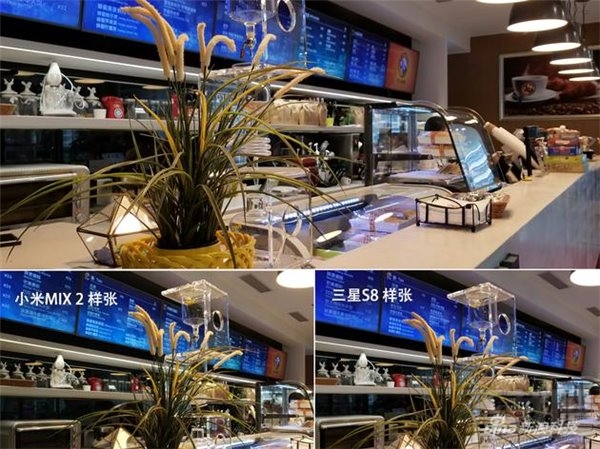 小米MIX2评测:敢在iPhone发布会前发布,靠这些