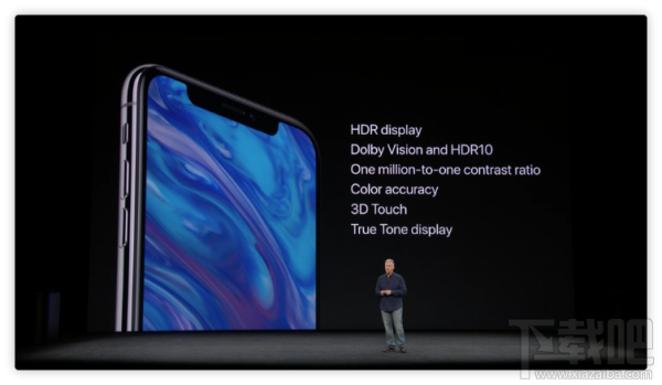 2017苹果秋季发布会回顾 iPhone8/iPhoneX发布会看点汇总