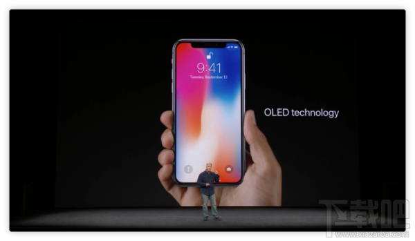 2017苹果秋季发布会回顾 iPhone8/iPhoneX发布会看点汇总