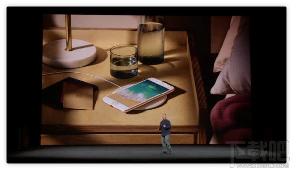 2017苹果秋季发布会回顾 iPhone8/iPhoneX发布会看点汇总