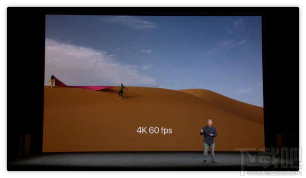 2017苹果秋季发布会回顾 iPhone8/iPhoneX发布会看点汇总