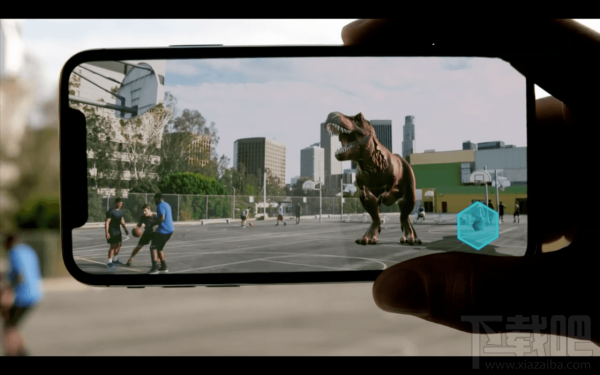 2017苹果秋季发布会回顾 iPhone8/iPhoneX发布会看点汇总