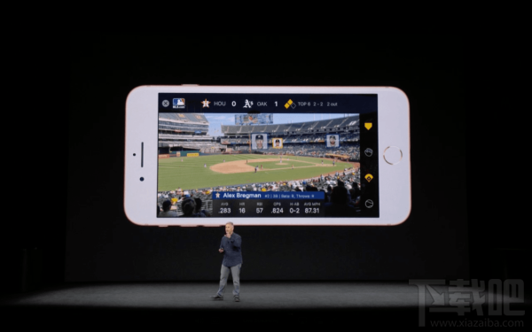 2017苹果秋季发布会回顾 iPhone8/iPhoneX发布会看点汇总