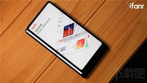 小米MIX2手机评测:全面屏2.0,高配置高颜值!