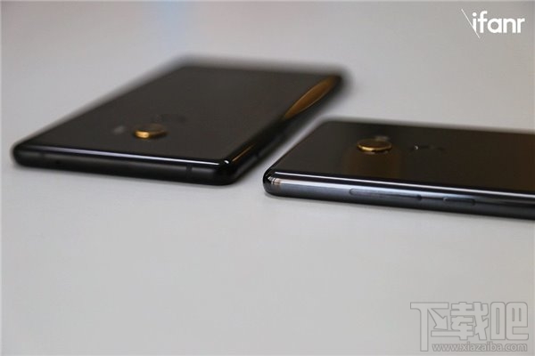 小米MIX2手机评测:全面屏2.0,高配置高颜值!