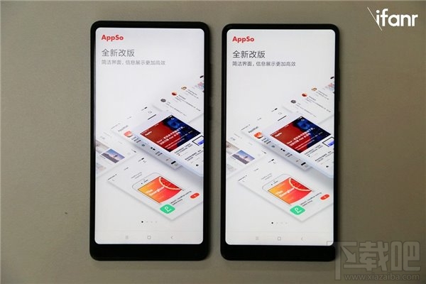 小米MIX2手机评测:全面屏2.0,高配置高颜值!