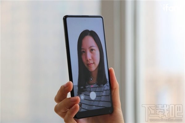 小米MIX2手机评测:全面屏2.0,高配置高颜值!