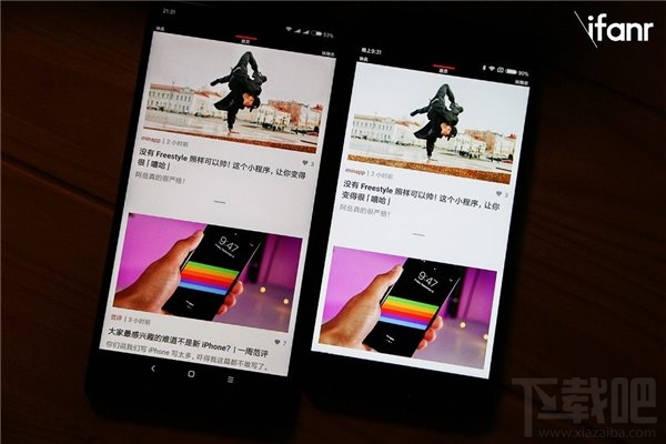 小米MIX2手机评测:全面屏2.0,高配置高颜值!