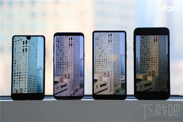 小米MIX2手机评测:全面屏2.0,高配置高颜值!