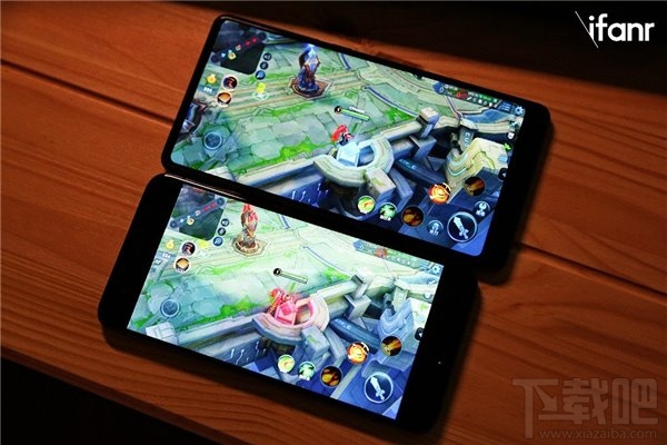 小米MIX2手机评测:全面屏2.0,高配置高颜值!