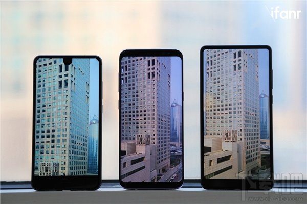 小米MIX2手机评测:全面屏2.0,高配置高颜值!