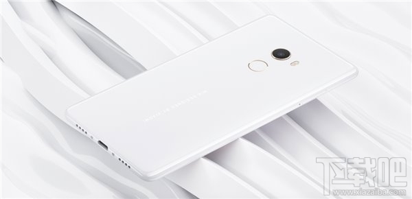 小米MIX2手机评测:全面屏2.0,高配置高颜值!