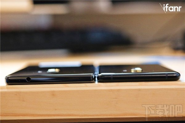 小米MIX2手机评测:全面屏2.0,高配置高颜值!